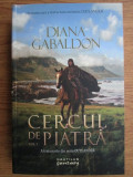Diana Gabaldon - Cercul de piatră ( vol. 1 ) (OUTLANDER 3 )
