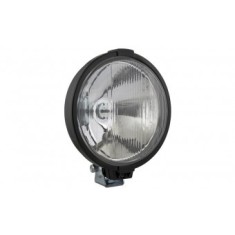 Proiector TIR FI190mm rotund universal cu lentila clara 43500 Wesem-Zelmot
