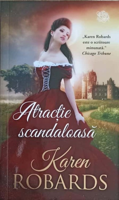 ATRACTIE SCANDALOASA-KAREN ROBARDS-267720