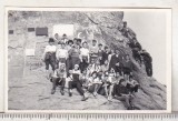 bnk foto Varful Omu Bucegi - 1965