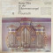 Disc vinil, LP. Bachs Orgelwerke Auf Silbermannorgeln 6: Hans Otto An Der Silbermannorgel Zu Fraureuth-Johann Se