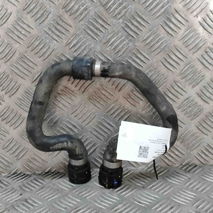 Furtun de lichid de răcire AUDI E-TRON GT 2022 OEM: 9J1121624,9J1121624TKL 23543985