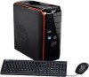 V&acirc;nd PC gaming ddr3, Intel Core i7, HP