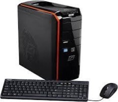 V&acirc;nd PC gaming ddr3