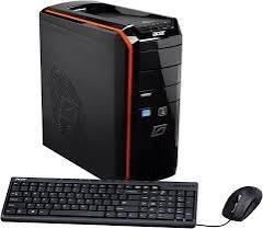 V&acirc;nd PC gaming ddr3