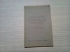 SISTEMELE FILOZOFICE - Studiu Critic - I. D. Protopopescu - Editura Tiparul &quot;Oltenia&quot;, 1937, 124 p.
