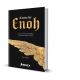 Cartea lui Enoh - R.H. Charles