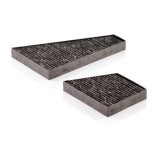 Filtru polen, habitaclu Mann-Filter CUK350002