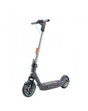 Trotineta electrica Motus Scooty 10&amp;quot; PLUS 2023 (turcoaz)
