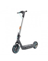 Trotineta electrica Motus Scooty 10&amp;quot; PLUS 2023 (turcoaz)