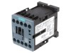 Contactor Siemens 4P 24VAC 12A S00, 3RT2317-1AB00, Montare Sina DIN