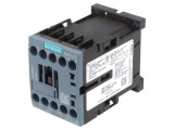 'Contactor 4P 24VAC 12A DIN'