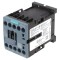 Contactor 4P 24VAC 12A DIN