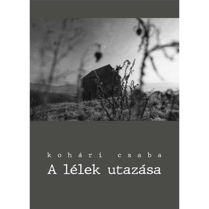 A l&eacute;lek utaz&aacute;sa - Koh&aacute;ri Csaba