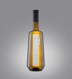 Hamangia Pagaia Fumee - Vin Alb Sec - Romania - 0.75L, Crama Hamangia