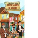Take, Ianke si Cadir