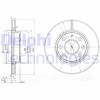 Delphi Disc frana