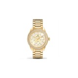 Ceas Damă Bulova CRYSTAL Diamond &ndash; 120 Diamante Autentice (97N102)