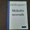 Soren Kierkegaard - Maladia mortala