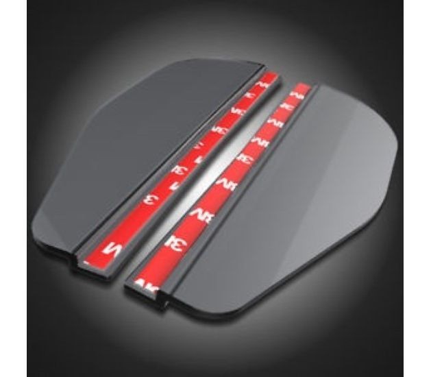 Ornament flexibil pentru oglinda (set 2 buc) FAVLine Selection