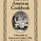 The First American Cookbook: A Facsimile of &quot;&quot;American Cookery,&quot;&quot; 1796