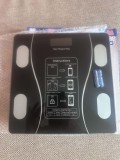 Cantar inteligent cu bluetooth 180 kg max