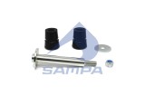 SAMPA 085.505 Set reparatie, bolt arc