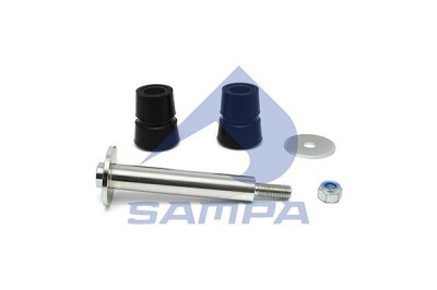 SAMPA 085.505 Set reparatie, bolt arc foto