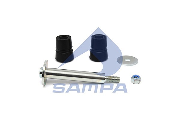 SAMPA 085.505 Set reparatie, bolt arc