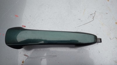 Maner ușă față st&amp;acirc;nga Mazda 2 foto