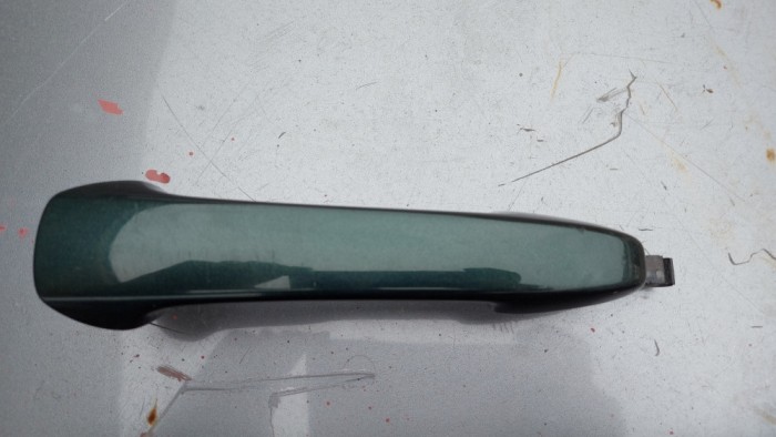 Maner ușă față st&acirc;nga Mazda 2