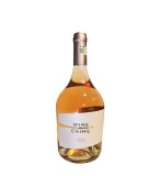 Ceptura Wine Crime - Vin Rose Sec - Romania - 0.75L