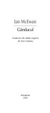 Gandacul | Ian McEwan