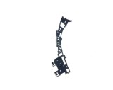 Suport bara fata CITROEN BERLINGO, 06.2018-12.2023; FIAT DOBLO (263), 2018-, OPEL COMBO/LIFE, 09.2018-; PEUGEOT PARTNER/RIFTER, 06.2018-12.2023, part