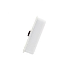 Buton On/Off Allview P5 Energy, Alb, OEM