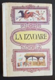 La izvoare. Povești, poezie populară și cercetări de folclor - Grigore Botezatu