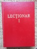 Liturghierul roman. Lectionar 1. De la inceputul Adventului pana la Rusalii