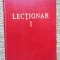Liturghierul roman. Lectionar 1. De la inceputul Adventului pana la Rusalii