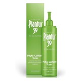 Tonic impotriva caderii parului Plantur 39 Phyto-Caffeine, 200 ml, Dr. Kurt Wolff