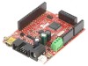 Placă de Dezvoltare ARM Cortex-M3 GD32F103RBT6 OLIMEXINO-GD32