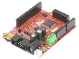 Placă de Dezvoltare ARM Cortex-M3 GD32F103RBT6 OLIMEXINO-GD32