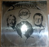 LP (vinil vinyl) Streetmark &lrm;&ndash; Dry (EX)