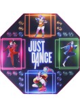 Subsonic Mat Just Dance NSW