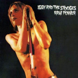 Iggy The Stooges RawPower Special Ed. LP (2vinyl)
