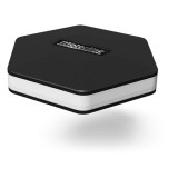 Cumpara ieftin Lampa LED de semnalizare RGB - MOTORLINE MP300