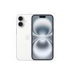 IPHONE 16 WHT 128GB-ZDD, Apple