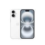 IPHONE 16 WHT 128GB-ZDD