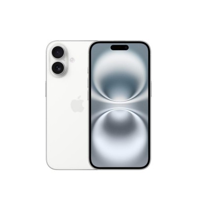 IPHONE 16 WHT 128GB-ZDD foto