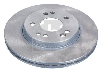 FEBI BILSTEIN 05230 Disc frana foto