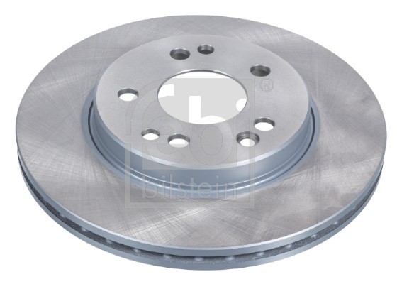 FEBI BILSTEIN 05230 Disc frana